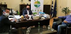 Σύγχρονος εξοπλισμός για ΑΠΕ και ηλεκτροκίνηση από τον Δήμο Ρεθύμνου