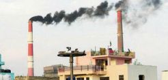 Πρωτοποριακή μονάδα παραγωγής χρήσιμων χημικών από διοξείδιο του άνθρακα εγκαινιάστηκε στην Ινδία