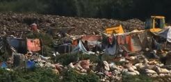 Ινδονησία: Μετατρέποντας τα σκουπίδια σε αέριο