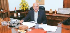 Ινδός ΥφΥΠΕΞ: Ευκαιρίες για τις ινδικές εταιρείες από το φυσικό αέριο της Κύπρου