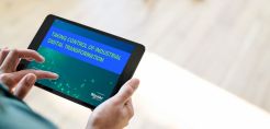 Έρευνα της Schneider Electric αποκαλύπτει πως περισσότερες από τις μισές επιχειρήσεις του βιομηχανικού κλάδου δεν είναι έτοιμες για επιτυχή ψηφιακό μετασχηματισμό