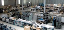 ΕΛΣΤΑΤ: Μειώθηκαν κατά 14,7% οι νέες παραγγελίες στη βιομηχανία