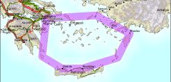 ΕΕ: Μελέτη για την προώθηση του LNG στις ελληνικές θαλάσσιες μεταφορές