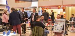 Μεγαλύτερο και με αυξημένες συμμετοχές επιστρέφει το εκθεσιακό «δίδυμο» Infacoma-Aquatherm Athens 2018