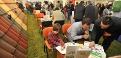 Σημαντική η προσέλευση στην Energy Tech 2012