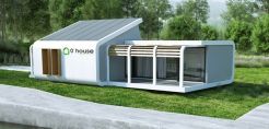 Ξεκινούν την Πέμπτη οι εκθέσεις Infacoma και Aqua-Therm