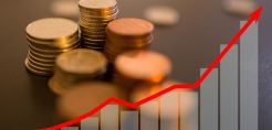 ΤτΕ: Πλεόνασμα στα 5,4 δισ. ευρώ το 11μηνο του 2023