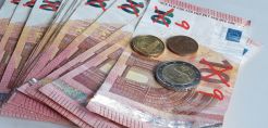Ευρωζώνη: Στα 300 εκατ. ευρώ το εμπορικό έλλειμμα τον Μάιο του 2023 - Σημαντική μείωση των εισαγωγών