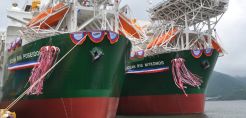 Χ. Φλουδόπουλος: Μετά τη Dryships φουρτούνες και για την Ocean Rig του Γ. Οικονόμου