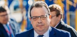 Η ενεργειακή πολιτική ως εργαλείο υπέρβασης της κρίσης