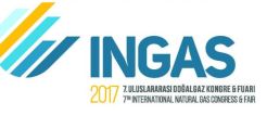 Στην Κωνσταντινούπολη 2-3 Νοεμβρίου η INGAS 2017