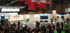 Θυγατρική στον Παναμά από την ισπανική Ingeteam Power Technology