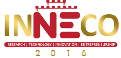 INNECO 2016: Το μεγαλύτερο συνέδριο νεανικής επιχειρηματικότητας έρχεται στη Θεσσαλονίκη! 