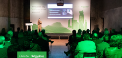 H Schneider Electric παρουσίασε καινοτόμα προϊόντα και ολοκληρωμένες λύσεις στους συνεργάτες της, στο πρόσφατο Innovation Day 