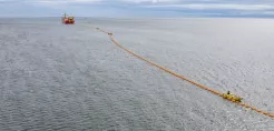 Great Sea Interconnector: Καθοριστικές οι δύο αποφάσεις που αναμένει ο ΑΔΜΗΕ από ΡΑΕΚ - Το παρασκήνιο της συνάντησης με την κυπριακή κυβέρνηση και το ραντεβού της Πέμπτης
