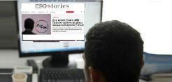 Νέα Ιστοσελίδα και Πλατφόρμα ενημέρωσης για τη φιλοσοφία και τα κριτήρια ESG