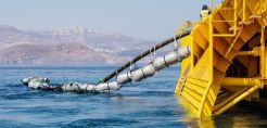 Στην πιο κρίσιμη φάση μπαίνει το GREGY - Το Φεβρουάριο η ανάθεση των μελετών, αρχές 2025 η επενδυτική απόφαση - MOU ομίλου Κοπελούζου - Masdar για έργα ΑΠΕ στην Αίγυπτο