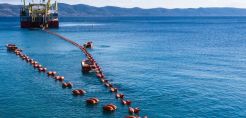Μ. Κεραυνός: Παραμένει υπό μελέτη η καταβολή των €25 εκατ. στον φορέα του GSI 