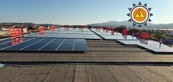 Ενεργά φίλτρα Merus Power: Η φινλανδική καινοτομία τώρα διαθέσιμη από την ACE Ηλεκτρονικά Ισχύος