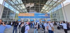 Ανταπόκριση του energypress από την Intersolar Europe: Στο προσκήνιο η αποθήκευση ενέργειας για την περαιτέρω ανάπτυξη των φωτοβολταϊκών – Η ελληνική παρουσία και οι παρατηρήσεις της αγοράς για την «επόμενη μέρα»