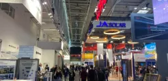 Ηλιακή τεχνολογία στις οικιακές συσκευές: Πώς η Κίνα ενισχύει τη θέση της στην Ευρώπη – Η Intersolar Europe 2025 αποκάλυψε τις  προθέσεις του Πεκίνου