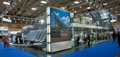 Και με συστήματα θέρμανσης από του χρόνου η Intersolar
