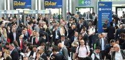 The smarter E Europe: Στις 20-22 Ιουνίου στο Μόναχο η έκθεση Intersolar