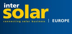 22 - 24 Ιουνίου, στο Μόναχο, η Intersolar Europe