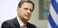 Σκυλακάκης: Η θαλάσσια ενέργεια είναι κλειδί για την επίτευξη των ενεργειακών μας στόχων
