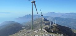 Intrakat: Απόκτηση Αιολικού Πάρκου ισχύος 5MW σε διαδικασία ριζικής ανανέωσης εξοπλισμού