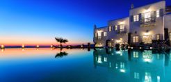 Intrakat: Νέα real estate επένδυση στη Μύκονο