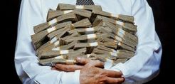 Fund προσφέρει ελκυστικό τίμημα για τη ΔΕΠΑ και προκαλεί … «πονοκεφάλους» – Τι λέει η Κομισιόν