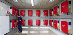 Αυξάνει το μερίδιό της στην αγορά μετατροπέων η Ασία - Σταθερά πρώτη η SMA