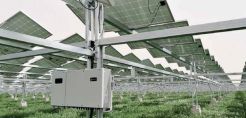 Ξεκάθαρη η κυριαρχία της Huawei στην προμήθεια inverter το 2018 - Ποιοι συμπληρώνουν την δεκάδα
