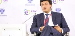 Ανταγωνιστικό το κόστος παραγωγής πετρελαίου στη Ρωσία 