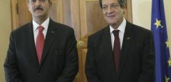 Ιορδανός Πρέσβης: Υπογραφή διμερών και τριμερών μνημονίων κατά την Τριμερή στο Αμάν