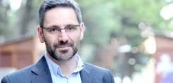 Ιωαννίδης: Η ΔΕΗ πρέπει να προσαρμοστεί στη νέα πραγματικότητα - Κομβικός ο ρόλος της