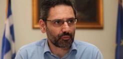 Ιωαννίδης: Φοβάμαι ότι η Πτολεμαΐδα 5 θα γίνει βραχνάς για την ΔΕΗ