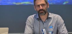 Λ. Ιωαννίδης για ταμείο δίκαιης μετάβασης: Θα πρέπει να αλλάξει το θεσμικό πλαίσιο για τον Τοπικό Πόρο