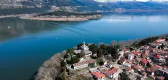 Παρέμβαση του ΥΠΕΝ ζητά ο Δήμος Ιωαννιτών για το φυσικό αέριο