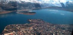 Συναντήσεις Σηφουνάκη για το Ρυθμιστικό Ιωαννίνων