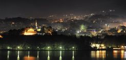 Λήψη μέτρων για την αιθαλομίχλη στα Ιωάννινα