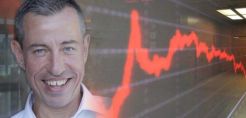 Ιωάννου (EnEx): Αν και καθυστερημένα το target model είναι εδώ - Τα βασικά ορόσημα του Χρηματιστηρίου Ενέργειας το 2020 και 2021