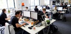 Χρ. Λιάγγου: Επιχειρηματίες από ανάγκη το 43,6% των Ελλήνων
