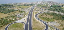 Ολοκληρώνεται η Ιόνια Οδός, αλλά παραμένει χωρίς σταθμούς καυσίμων
