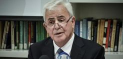 IOBE: Υποχώρηση του Δείκτης Οικονομικού κλίματος τον Σεπτέμβριο