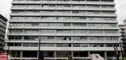 Αποκλεισμός του ΥΠΟΙΚ από πρατηριούχους - Κλειστή η Καραγεώργη Σερβίας
