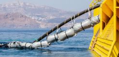 Κομισιόν: Να υλοποιηθεί ο Great Sea Interconnector πριν το 2030 για να δοθεί τέλος στην απομόνωση της Κύπρου