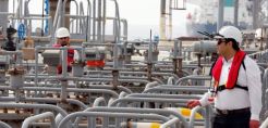 Ανησυχία για την παραγωγή πετρελαίου στο Ιράκ
