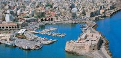 Προβλήματα στην ηλεκτροδότηση και στην πόλη του Ηρακλείου